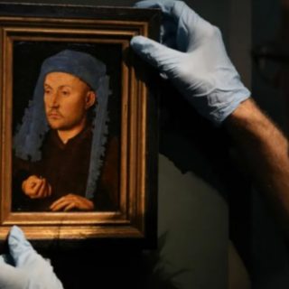 Capodopere găzduite de Art Safari.