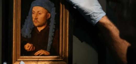 Capodopere găzduite de Art Safari.