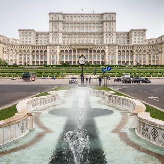 Ce poți faci de Paște în București?