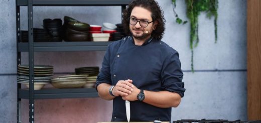 Florin Dumitrescu a câștigat prima sa amuletă din sezonul nou.
