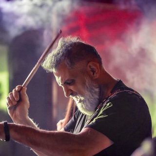 Concert aniversar Damian Drăghici.