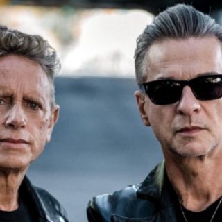 Concert Depeche Mode și HÆLOS la București.