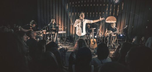Concert trupa Byron.