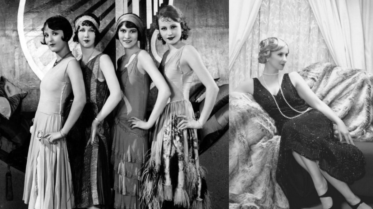 ,Micul Paris' și controversele modei femeilor.