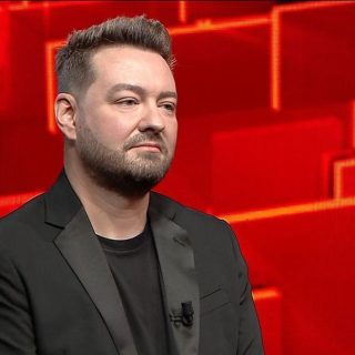 Alex Abagiu, detalii despre jurizarea de la ,,Bravo, ai stil''