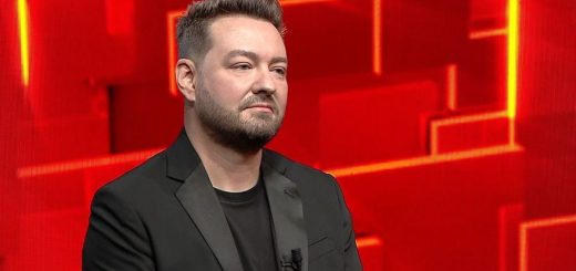 Alex Abagiu, detalii despre jurizarea de la ,,Bravo, ai stil''