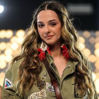 Jasmine este prima concurentă care părăsește sezonul 8 al emisiunii ,Bravo, ai stil'.