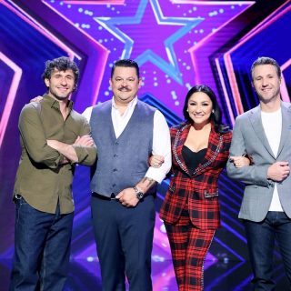 Eliminare controversată de la ,Românii au talent'.