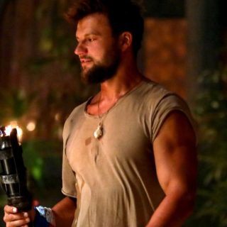 Remus Boroiu a fost eliminat de la Survivor România 2023.