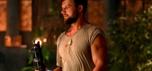 Remus Boroiu a fost eliminat de la Survivor România 2023.