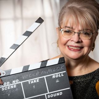 Ce film le recomandă Irina Margareta Nistor românilor de Paște?