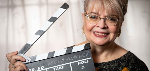 Ce film le recomandă Irina Margareta Nistor românilor de Paște?