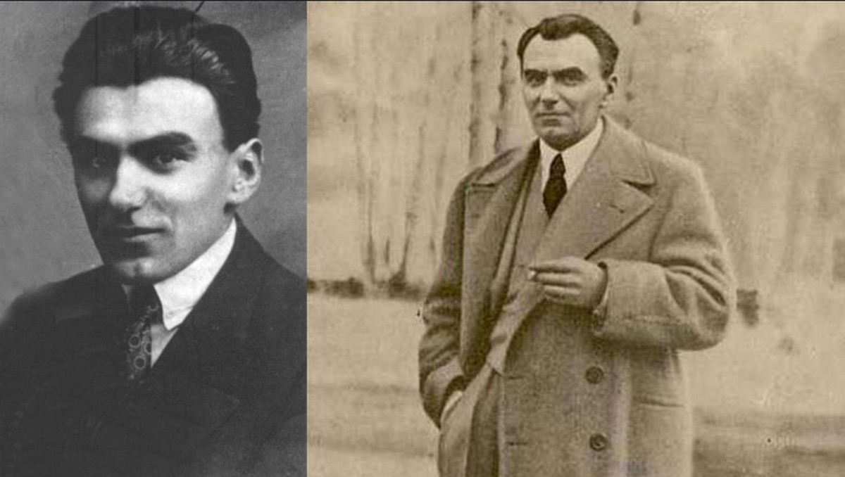Nae Ionescu, idolul femeilor din Bucureștiul interbelic.