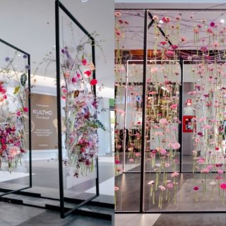 Flower Expo la Sun Plaza vine cu ediția a XII-a. și un nou concept.
