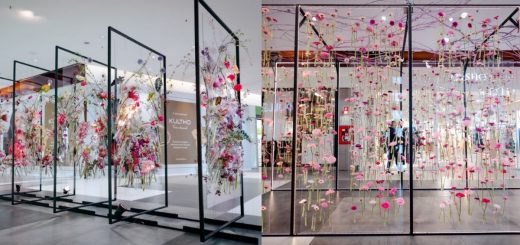 Flower Expo la Sun Plaza vine cu ediția a XII-a. și un nou concept.