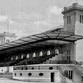 Povestea Hipodromului Băneasa. Sursa Foto: galop.ro