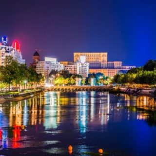 Lucruri mai puțin cunoscute despre București.