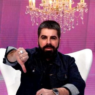 Maurice Munteanu, jurizare grea pentru o concurentă.