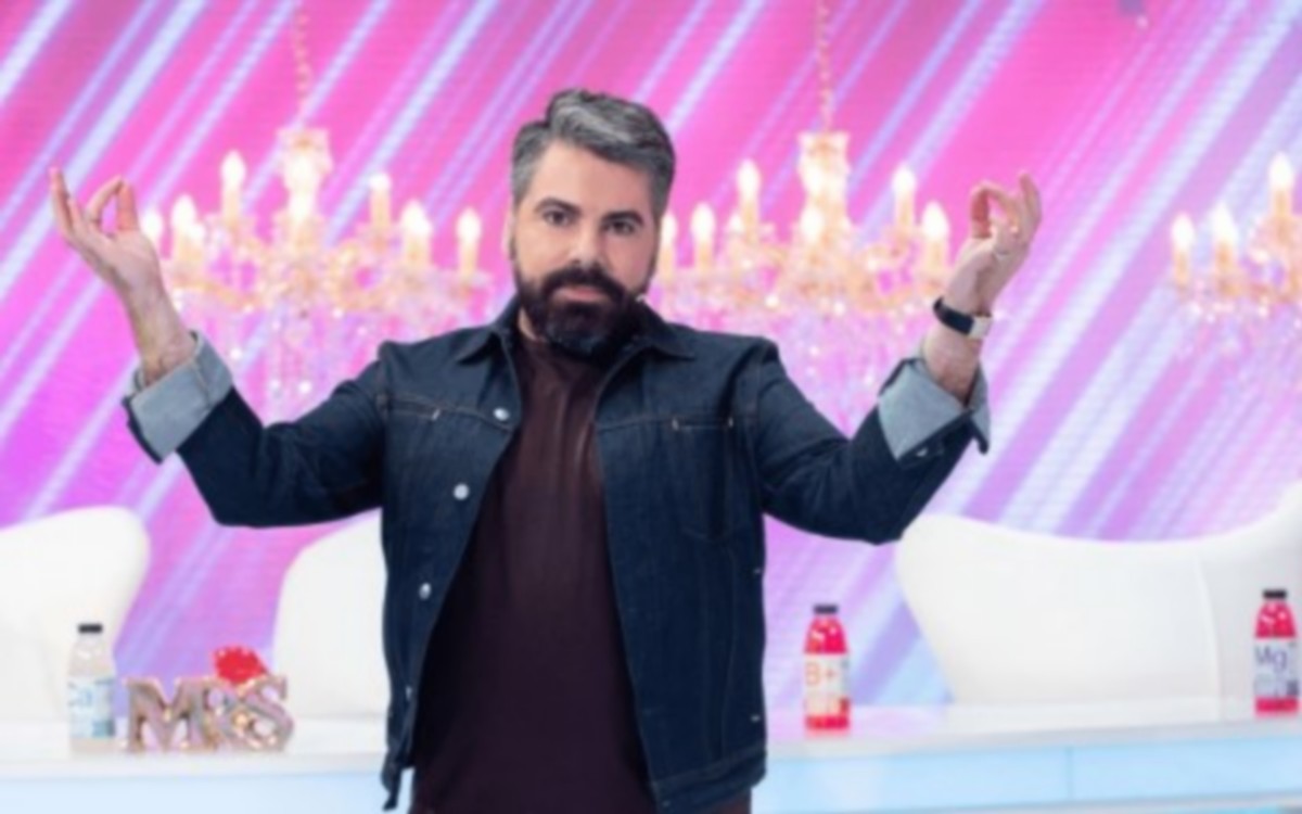 Scandal la ,Bravo, ai stil': Maurice Munteanu este scos din minți.