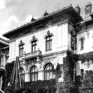 Despre Palatul Cotroceni.