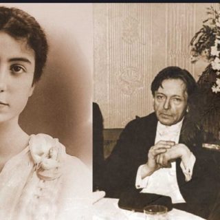 Povestea fascinantă a Mariei Tescanu Rosetti.