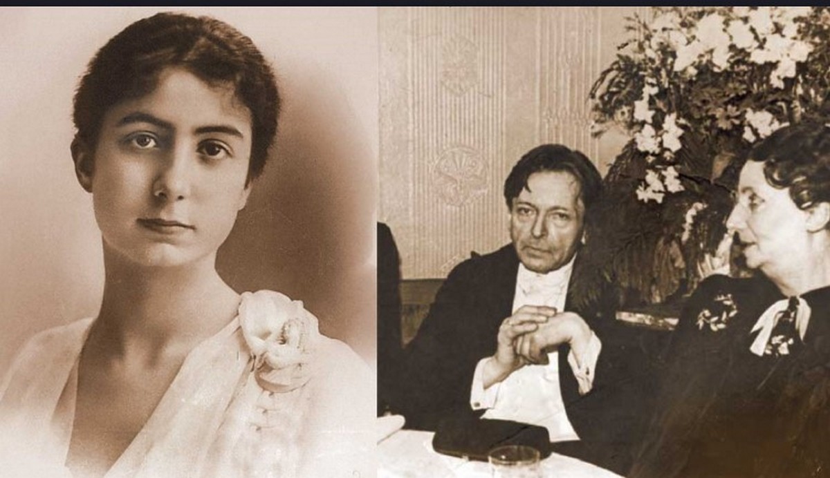 Povestea fascinantă a Mariei Tescanu Rosetti.