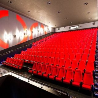 Ce poți să vezi aci la Cinema City?