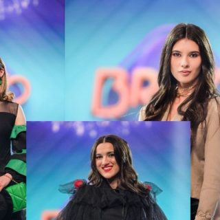 Prima Gală de la ,,Bravo, ai stil''