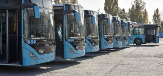 Program transport în comun de Paște pentru București.