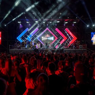 Red Bull SoundClash 2023: bătălia muzicală a anului.