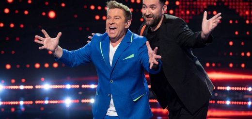 Cine sunt cei cinci concurenți din finala ,,Românii au talent''