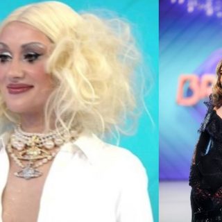 Sorana, concurenta cu cea mai scurtă jurizare din istoria ,Bravo, ai stil'.