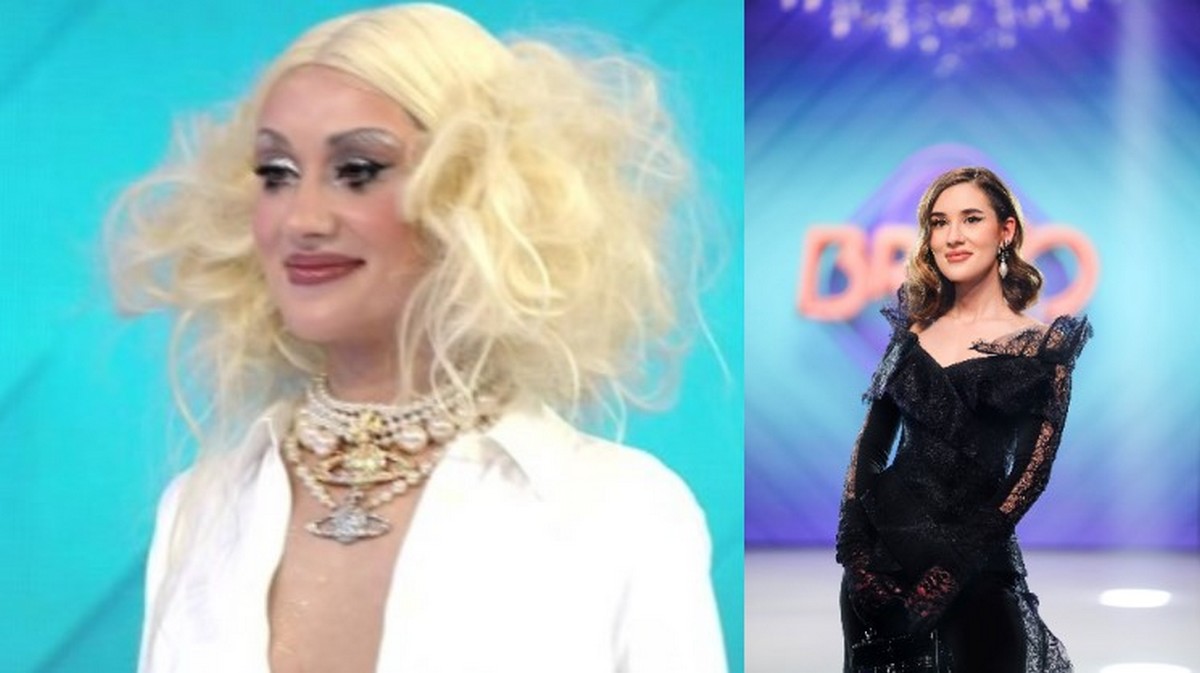 Sorana, concurenta cu cea mai scurtă jurizare din istoria ,Bravo, ai stil'.