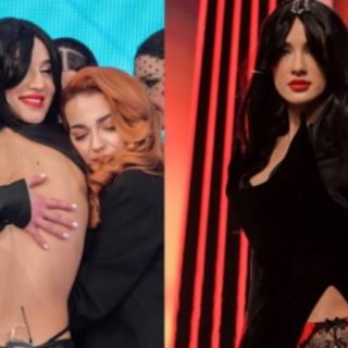Sorina a fost eliminată de la ,Bravo, ai stil'