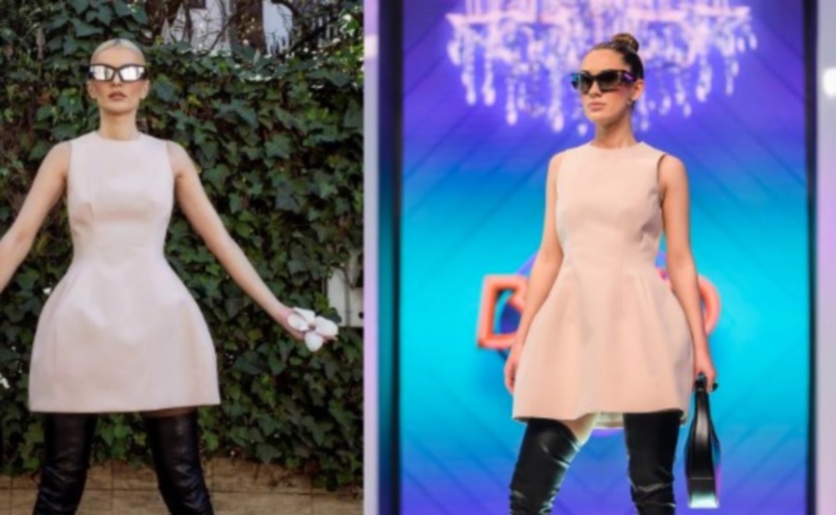 O concurentă de la ,Bravo, ai stil' ar fi încălcat regulamentul.