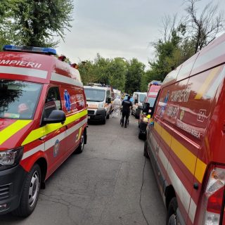 Lista spitalelor din București care asigură urgențele în zilele de sărbătoare.