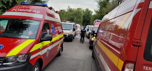 Lista spitalelor din București care asigură urgențele în zilele de sărbătoare.