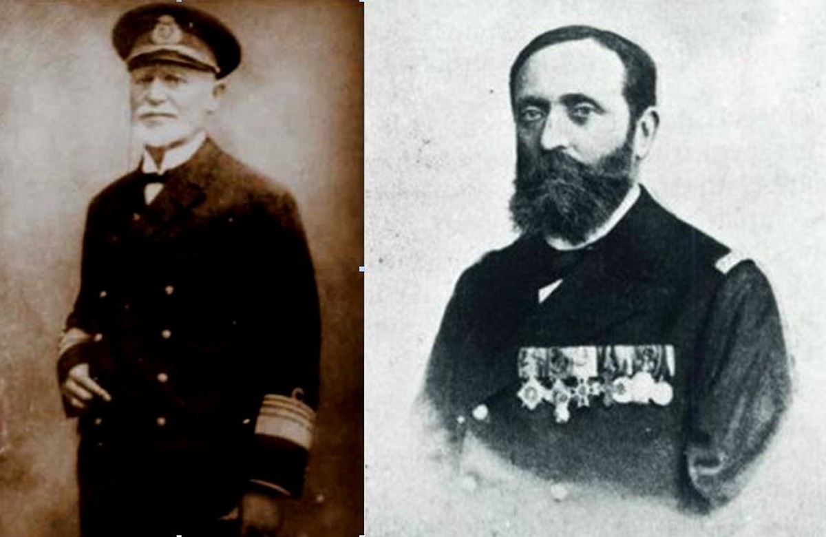 Povestea lui Vasile Urseanu.