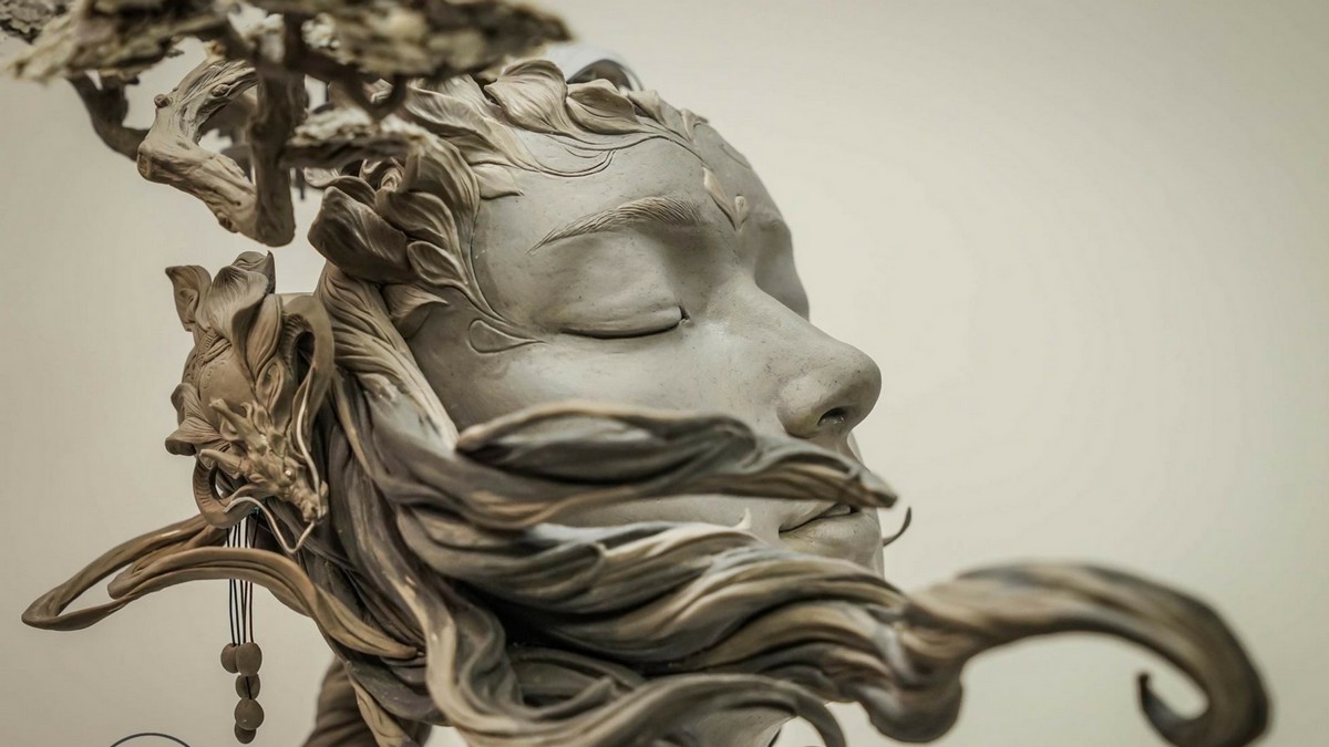 Zilele Sculpturii București.