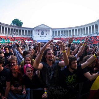 Metalhead Meeting 2023