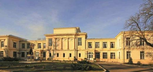 Povestea Academiei Române.