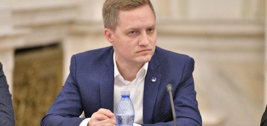 Adrian Dupu, discurs la lansarea ATAP.
