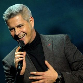 Alessandro Safina vine din nou la București.