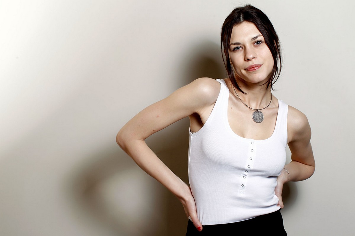 Actrița Ana Ularu, detalii despre viața personală.