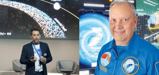 Cum ne apărăm de asteroizi?
