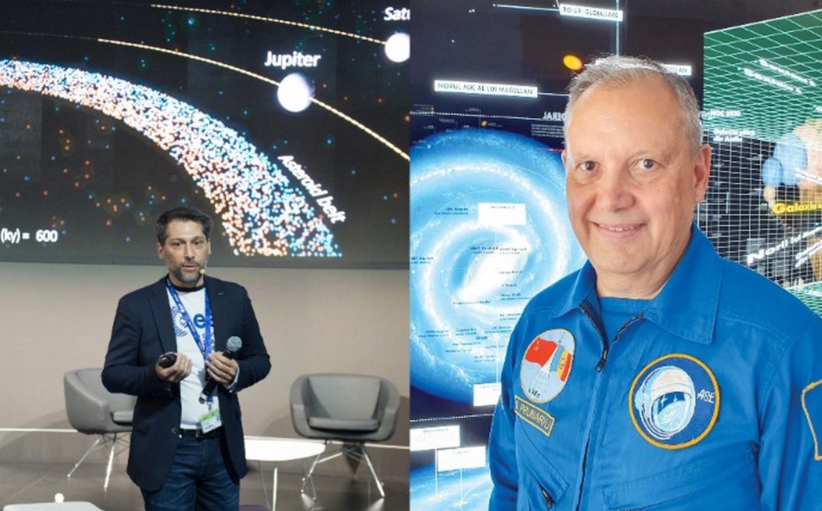 Cum ne apărăm de asteroizi?