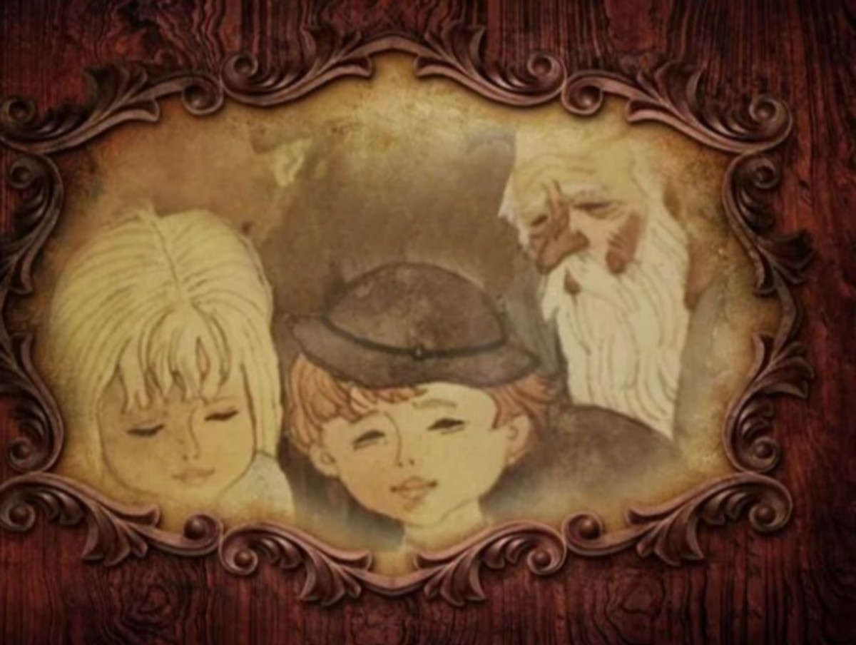 Cele mai frumoase basme populare românești.