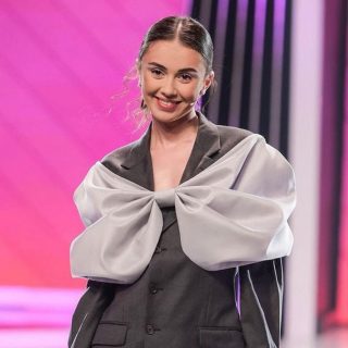 Andreea de la ,Bravo, ai stil' ar avea stilist.