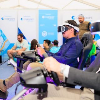 Bucharest Tech Week 2023 începe săptămâna viitoare.