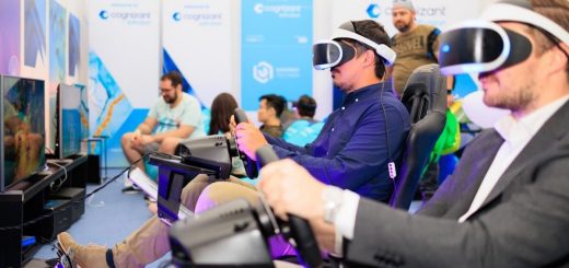 Bucharest Tech Week 2023 începe săptămâna viitoare.